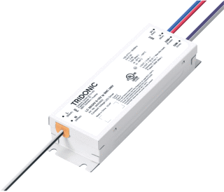 Tridonic LED driver