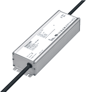 Tridonic LED driver foto 1