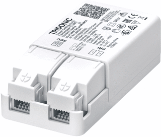 Tridonic LED driver