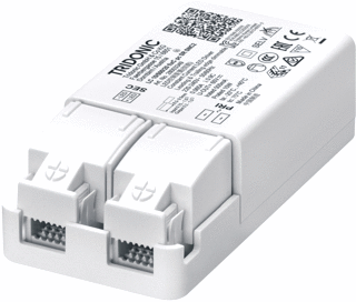 Tridonic LED driver foto 1