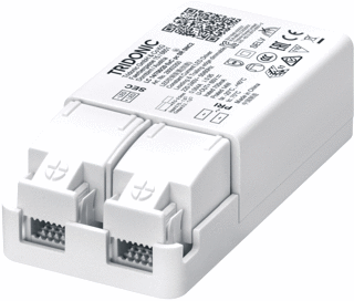 Tridonic LED driver foto 1