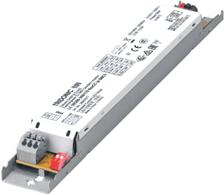 Tridonic LED driver foto 1