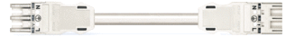 Wago Patchkabel inst.bare gebouwinstall.