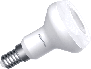 Megaman LED-lamp 2.9W 205lm 2800K E14 R50 E14 2800K