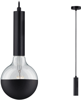 Paulmann Paulmann LED Pendelarmatuur 60W E27