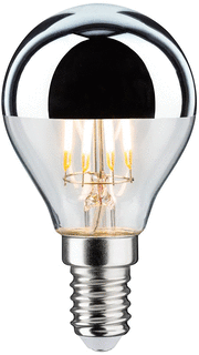 Paulmann LED-lamp 48W 2700K E14