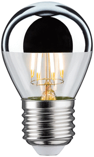 Paulmann Paulmann LED-lamp 48W 2700K E27