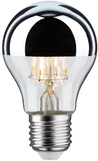 Paulmann Paulmann LED-lamp 48W 2700K E27