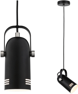 Paulmann Paulmann LED Pendelarmatuur 0W E27