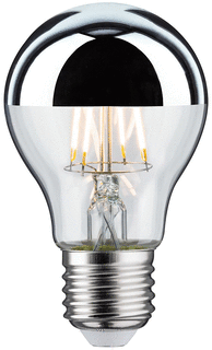 Paulmann LED-lamp 65W 2700K E27 foto 1