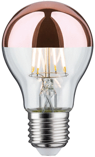 Paulmann LED-lamp 65W 2700K E27 foto 1
