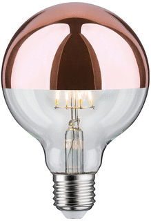 Paulmann Paulmann LED-lamp 65W 2700K E27