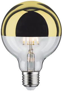 Paulmann LED-lamp 65W 2700K E27