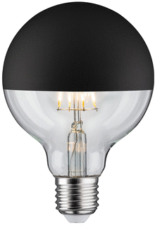 Paulmann Paulmann LED-lamp 65W 2700K E27