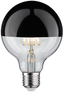 Paulmann LED-lamp 65W 2700K E27