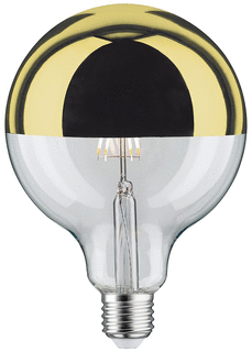 Paulmann LED-lamp 65W 2700K E27