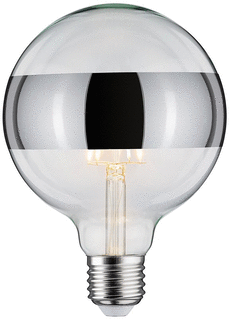 Paulmann Paulmann LED-lamp 65W 2700K E27