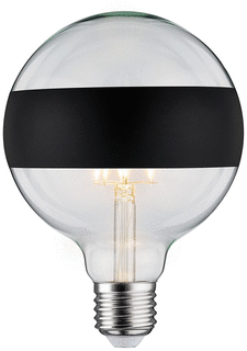 Paulmann LED-lamp 65W 2700K E27
