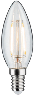 Paulmann Paulmann LED-lamp 26W 2700K E14