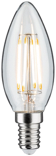Paulmann Paulmann LED-lamp 48W 470lm E14