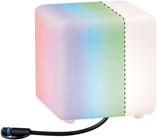 Paulmann LED Tuin-/voetpadverlichtingsarmatuur 2.8W 110lm