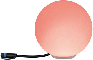Paulmann LED Tuin-/voetpadverlichtingsarmatuur 2.8W 110lm