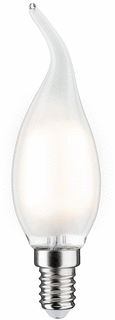 Paulmann LED-lamp 26W 250lm E14 foto 1
