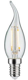 Paulmann LED-lamp 28W 250lm E14 foto 1