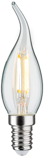 Paulmann LED-lamp 48W 470lm E14 foto 1