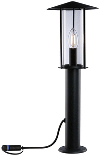 Paulmann LED Tuin-/voetpadverlichtingsarmatuur 0W E14 foto 1