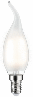 Paulmann LED-lamp 48W 470lm E14 foto 1