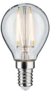 Paulmann LED-lamp 26W 250lm E14 foto 1