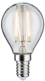 Paulmann Paulmann LED-lamp 48W 470lm E14