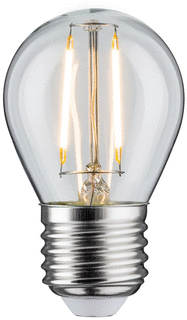 Paulmann Paulmann LED-lamp 48W 470lm E27