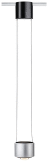 Paulmann LED Pendelarmatuur 16W 820lm