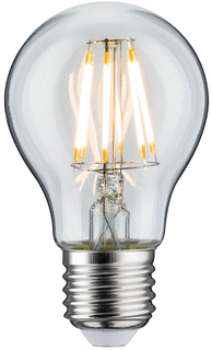 Paulmann LED-lamp 7W 806lm 2700K E27