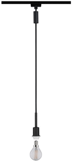 Paulmann LED Pendelarmatuur 0W E14 foto 1