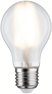 Paulmann LED-lamp 75W 2700K E27