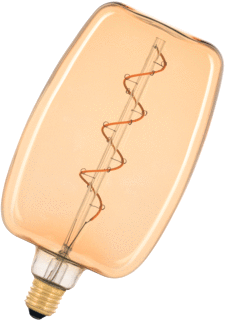 Bailey Shapes by Bailey Lights LED-lamp 4W 135lm 1900K E27 foto 1