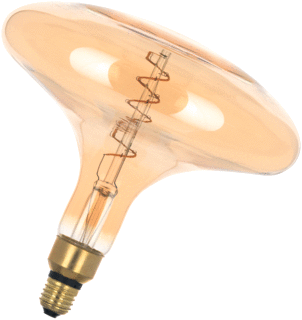 Bailey Shapes by Bailey Lights LED-lamp 4W 135lm 1900K E27 foto 1