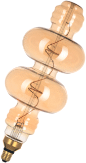Bailey Shapes by Bailey Lights LED-lamp 4W 150lm 1900K E27 foto 1