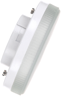 Bailey Bailey Ecobasic LED-lamp 6W 450lm 2700K GX53