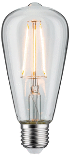 Paulmann LED-lamp 75W 2700K E27