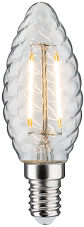 Paulmann Paulmann LED-lamp 47W 2700K E14