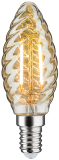 Paulmann LED-lamp 26W 2500K E14