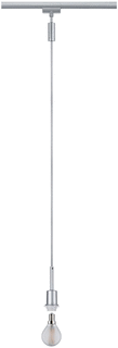 Paulmann LED Pendelarmatuur 0W E14 foto 1