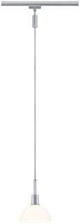 Paulmann Paulmann LED Pendelarmatuur 0W E14