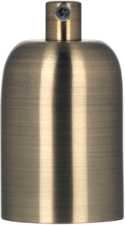 Bailey Bailey Deco Lampfitting E27