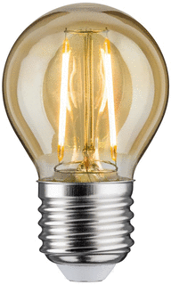 Paulmann LED-lamp 47W 2500K E27