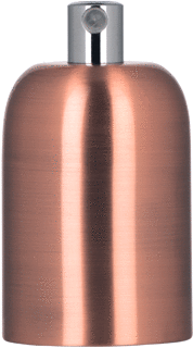 Bailey Deco Lampfitting E27 foto 1